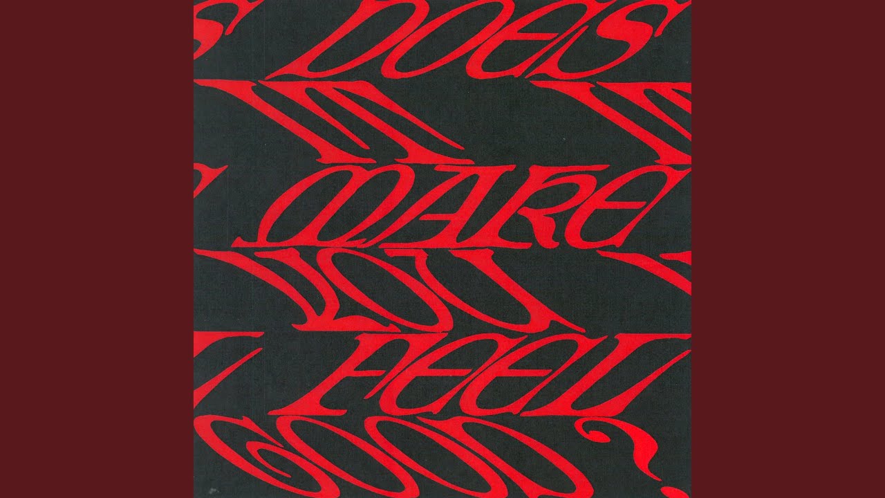 Does It Make You Feel Good? (CC DISCO! X DJ BORING MINISTRY OF DUB