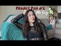 Project Pan 2 | No Buy💄