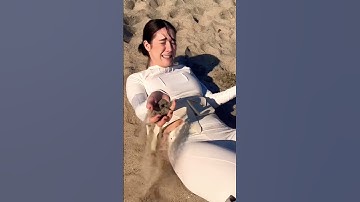 Never Let Go, ANAKIN! 💫 #anakinskywalker #padme #shorts