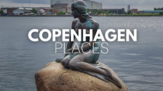 Copenhagen Travel Guide: Top Attractions, Hidden Gems, and Tips for an Unforgettable Trip! screenshot 1