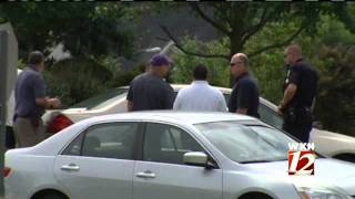 Winston-Salem Police Probe Murder-Suicide