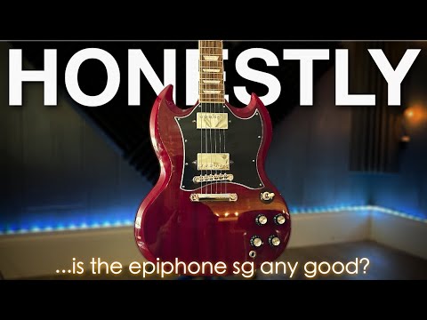 ギター Epiphone SG Standard Amazon | Epiphone SG Standard Electric Guitar (Right Handed