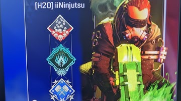 Caustic 20 bomb 4k damage (Broken Moon)