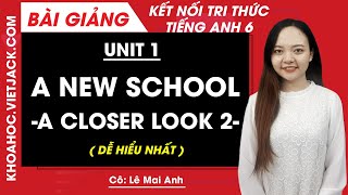 Tiếng Anh 7 Unit 7 A closer look 2 trang 75, 76