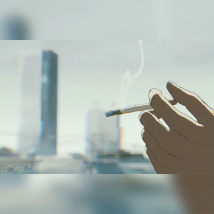 Story sans-Rokok