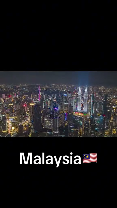 Malaysia in 1995👈👈👈😌😌