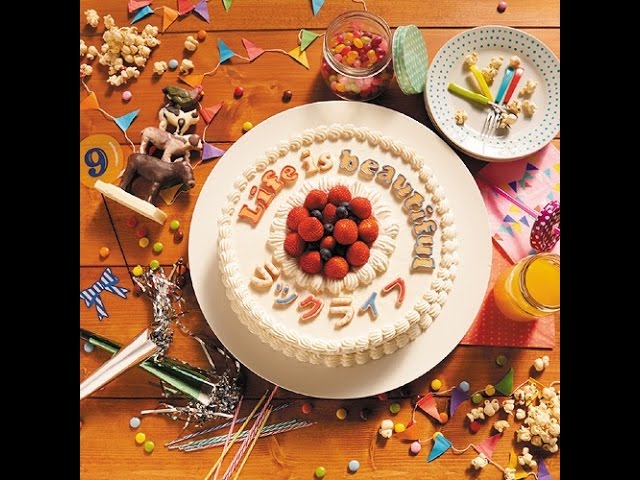 ポップス+ロック(邦楽) Life is beautiful sddefault.jpg