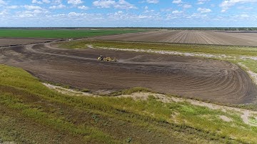 Rolling in the Deep: K-Tec 1237 - Water Storage Expansion