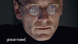 Steve Jobs 2015 - Global Trailer 1 Hd Universal Pictures