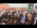 احتفالية كبرى في غابات الموصل بمناسبة المولد النبوي الشريف بحضور عدد من العلماء والائمة والمواطنين احتفالية كبرى في غابات الموصل بمناسبة المولد النبوي الشريف بحضور عدد من العلماء والائمة والمواطنين