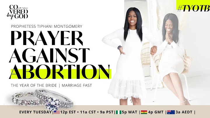 PROPHETIC WARNING!!! | #TYOTB | MARRIAGE FAST | #a...