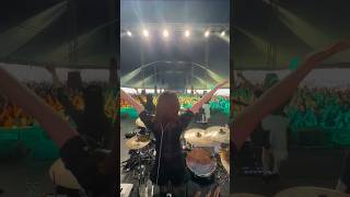Band-Maid Download Festival Ending Short #bandmaid #バンドメイド
