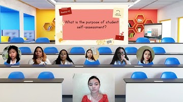 Case Analysis: Assessing Non Cognitive Disposition l 2P-VE16 course