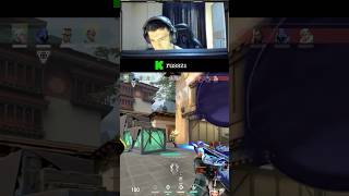 JETT HAVEN ACE 🚀 #valorant #valorantace #valorantshorts #russz #reynaflash #valoranthighlights