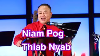 February 18, 2026- Niam Pog Thiab Nyab. Kxh. Tshajlug 