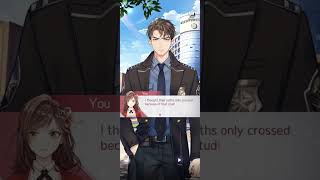 Artem Wing - Sweet Chapter (Love in Tranquility Chapter 3) Part.5 END [Tears of Themis]