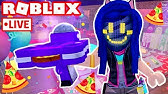 Roblox Event - Pizza Party (All Prizes) - YouTube - 