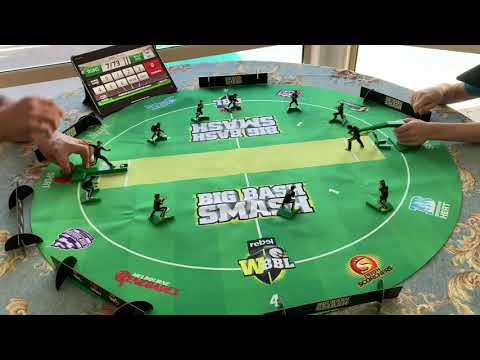Watch Big Smash League Т10 LIVE Score 2024 ▷ Live betting on Cricket