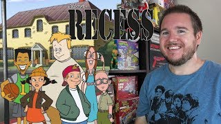 Recess - KB's Retrospective