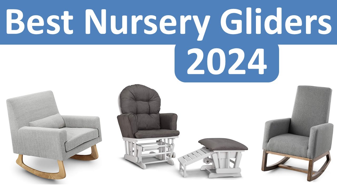 4baby glider & ottoman review