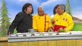 Por Humor Al Peru Guaton