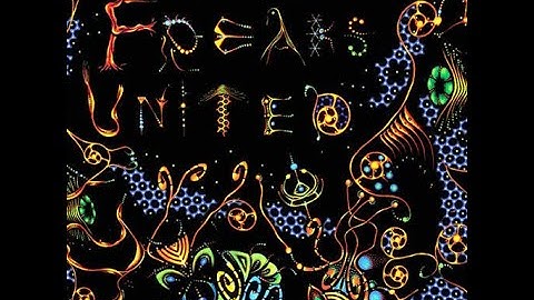 [HQ] V.A. Freaks United (2010) | Echo Vortex Records