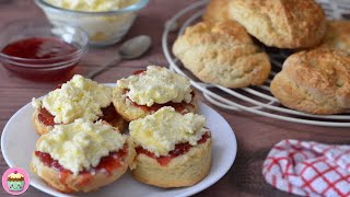 How to make Clotted Cream
