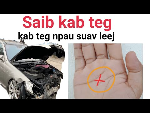 Video: Txog Kev Saib Xyuas