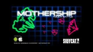 Mothership Touch Battle - Trailer screenshot 1