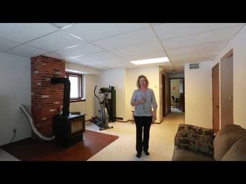 18217 Bender St NE, Columbus, MN home video tour