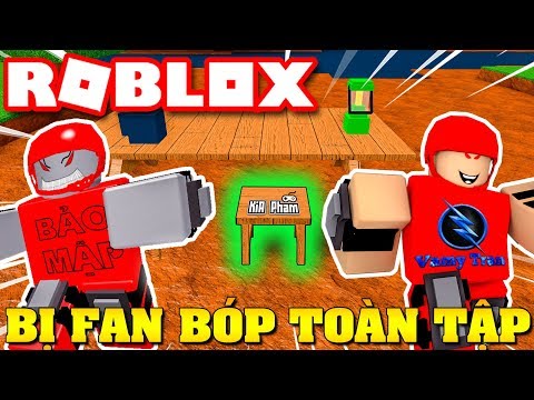 Roblox Vamy Thui Bảo Mập Khong Biết Kia Trốn ở đay Blox Hunt Kia Phạm Youtube - roblox kia đau tim khi seeker bảo mập đứng kế ben bắn bậy blox