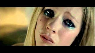 Avril Lavigne - Wish You Were Here (SZTSZ Remix)