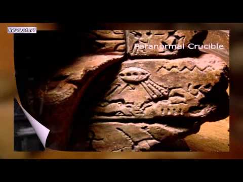 Videó: Az Egyiptomi Régészet Petrie Múzeumának Leletei. Kőöntvények - Alternatív Nézet