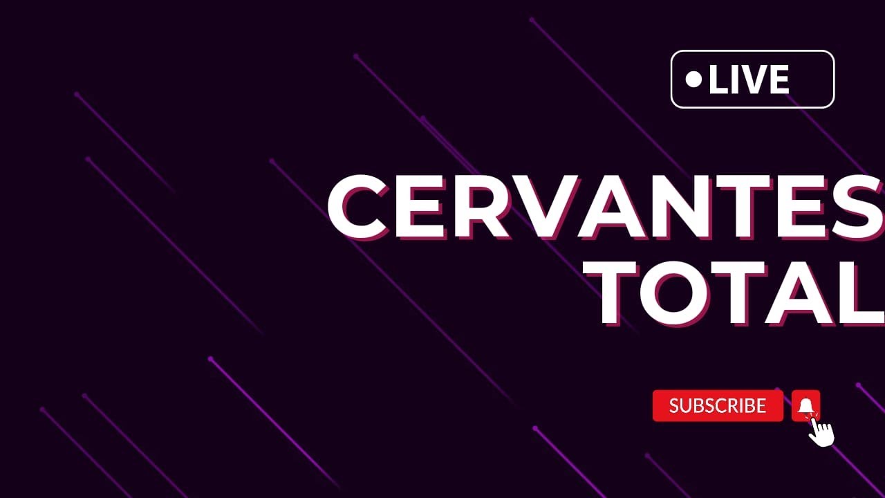 VUELVE EL MEJOR MOMENTO DEL DIA | LOGRAMOS EL TOP 10 Con 0Cervantes | Warcraft lll 🔴🔴