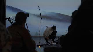 Aemia - Ambient Works - Konstepidemin May 2 , 2026 Video Promo