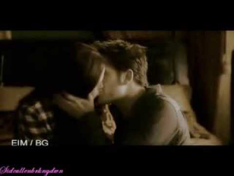 ❤edward and bella❤ "eclipse" sia-"my love" - youtube