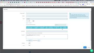 How to Add a Formula or Calculated Custom Field for Your Mathematical Calculations