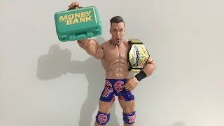 Austin Theory Torso Swap/Crack Fix-Up