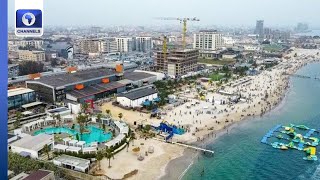 Landmark Beach: Coastal Roads Are Meant To Preserve Tourism, Not Destroy It - Onwuanibe