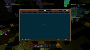 (Trove):Time To Explore The World Of Trove!