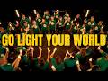 Go Light Your World | Sung by Praise &amp; Harmony