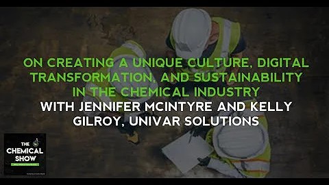 On Creating A Unique Culture, Digital Transformati...