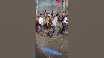 Singeli Ya Yesu Mbagalazhakiem Furahafestival 