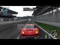 Project CARS 2 Demo Gameplay Ferrari 488 GT3 Red Bull 