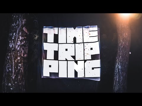 Time Tripping: Open Irie 2018