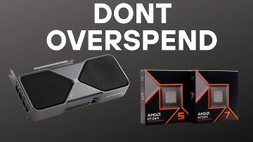 How to Choose the Right Parts for a Gaming PC – $1000, $1500 & $2000 Builds (June 2025 Edition)