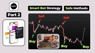 How To Set Up Crypto Trading Bot Safely Without Signals – Beginner Friendly Guide