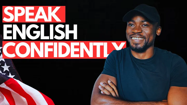 How to Speak English Confidently: 9 Tips That Actually Work (Tip #9 Changed Everything)