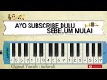 Jelly Roll - SAVE ME - pianika tutorial Mp3 Song