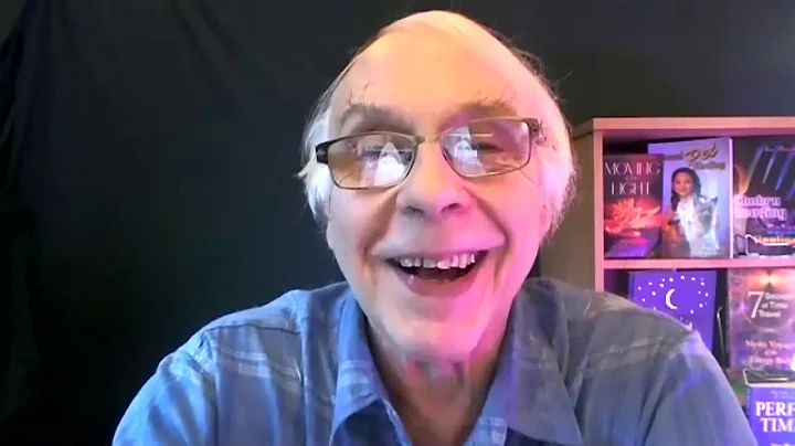 Von Braschler: Discovering Our Past Lives